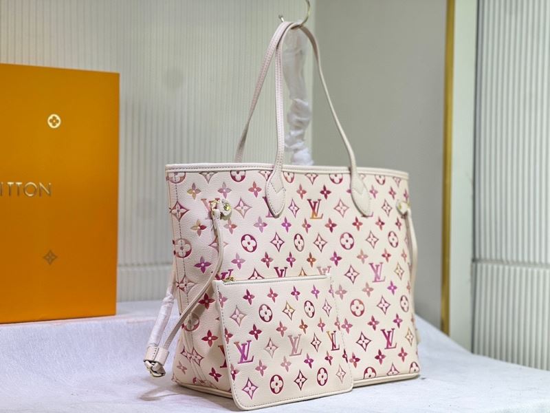 Louis Vuitton Shopping Bags